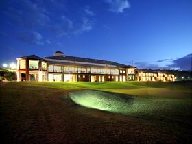 Links Lady Bay Golf Resort - Tourism Gold Coast 0