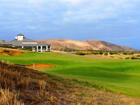 Links Lady Bay Golf Resort - Tourism Gold Coast 3