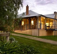 Longview Vineyard Homestead - Tourism Gold Coast