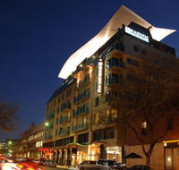Majestic Roof Garden Hotel - Tourism Gold Coast