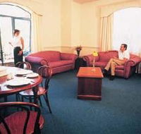 Majestic Tynte Street Apartments - Tourism Gold Coast