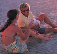 Marion Bay Caravan Park - Tourism Gold Coast
