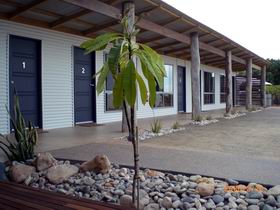 Marion Bay Motel - Tourism Gold Coast 0