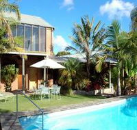 McLaren Vale Motel  Apartments - Tourism Gold Coast