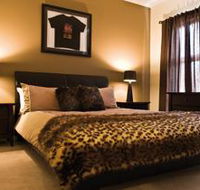 McLaren Vale Studio Apartments - Tourism Gold Coast