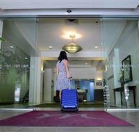 Mercure Grosvenor Hotel Adelaide - Tourism Gold Coast