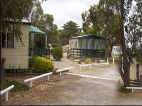 Minlaton SA Tourism Gold Coast