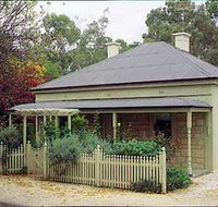 Miriams Cottage - Tourism Gold Coast