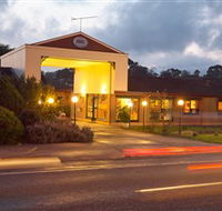 Motel Mount Gambier