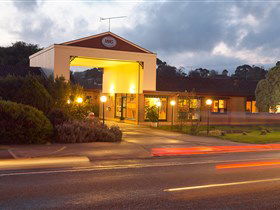 Motel Mount Gambier - Tourism Gold Coast 0