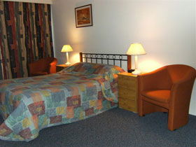 Motel Mount Gambier - Tourism Gold Coast 1