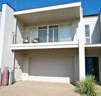 Nautilus at Port Elliot