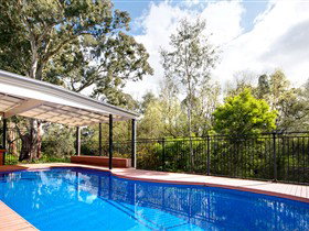 One Tree Bed And Breakfast - Tourism Gold Coast 3