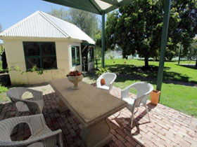 Wanbi ACT Tourism Gold Coast