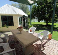 Peppercorns Bed and Breakfast - Tourism Gold Coast