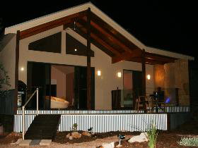 Pike River Luxury Villas - Tourism Gold Coast 0