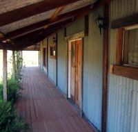 Pike River Woolshed - Tourism Gold Coast