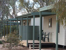 Quorn SA Tourism Gold Coast
