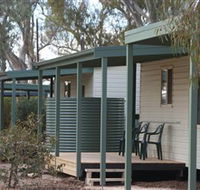Quorn Caravan Park - Tourism Gold Coast