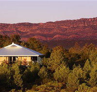 Rawnsley Park Station - Tourism Gold Coast