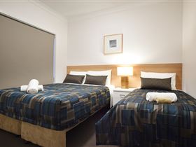 Renmark River Villas - Tourism Gold Coast 2