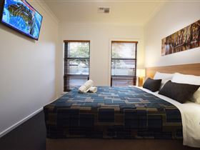 Renmark River Villas - Tourism Gold Coast 1