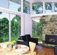 Ridgetop Retreats - Tourism Gold Coast