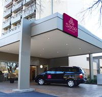 Sage Hotel Adelaide - Tourism Gold Coast