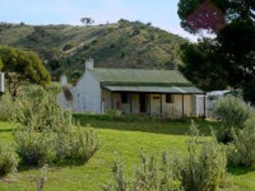 Palmer SA Tourism Gold Coast