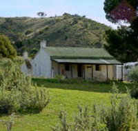 Saunders Gorge Sanctuary - Boundary Cottage - Tourism Gold Coast