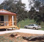 Saunders Gorge Sanctuary - Hideaway Cottage - Tourism Gold Coast
