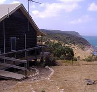 Sea Dragon Lodge - Tourism Gold Coast