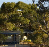 Seppelts View Cabins - Tourism Gold Coast