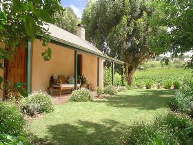 Seppeltsfield Vineyard Cottage - Tourism Gold Coast 0