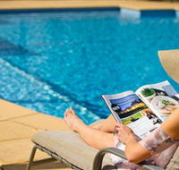 Serafino McLaren Vale - Tourism Gold Coast