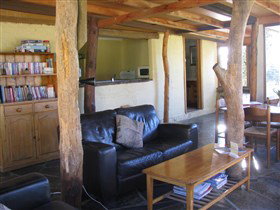 Southern Ocean Retreats - Goondooloo - Gold Coast 1