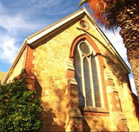 St Marks Church Apartment - Tourism Gold Coast
