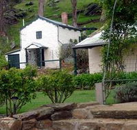 Stoneybank Settlement Cottages - Tourism Gold Coast