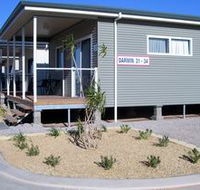 Sundowner Cabin and Tourist Park - Tourism Gold Coast