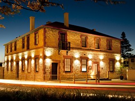 Goolwa SA Tourism Gold Coast