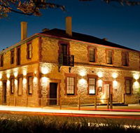 The Australasian Circa 1858