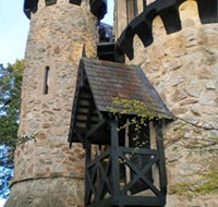 The Castle Keep BB at Thorngrove - Tourism Gold Coast