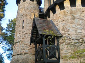 The Castle Keep B&B At Thorngrove - Tourism Gold Coast 0