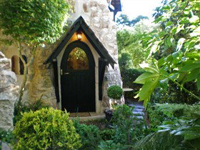 The Castle Keep B&B At Thorngrove - Tourism Gold Coast 2