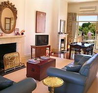 The Fire Station Inn - Residency Penthouse - Tourism Gold Coast