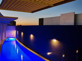 Paringa SA Tourism Gold Coast