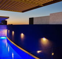 The Frames Ultra-Luxury Accommodation - Tourism Gold Coast