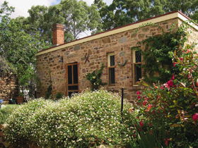 Gillentown SA Tourism Gold Coast