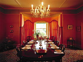 The Lodge Country House - Tourism Gold Coast 2