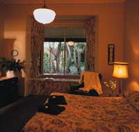 The Lodge Country House - Tourism Gold Coast